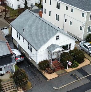 33 Rand St, Revere, MA, 02151
