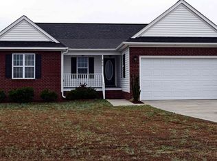 800 Rodell Barrow Rd, La Grange, NC 28551