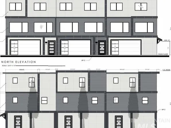 5165 N Quinella St, Garden City, ID 83714