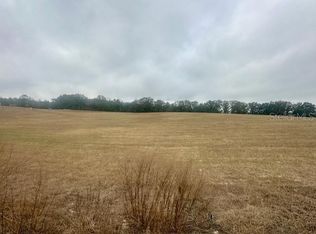 NW 31st Ave Lot 3, Bell, FL 32619