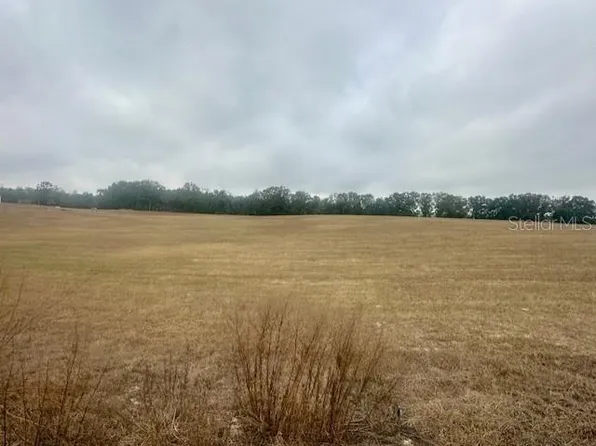 NW 31st Ave Lot 3, Bell, FL 32619