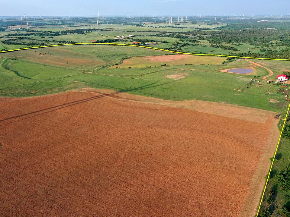 23141 County Road 1140, Minco, OK 73059 Zillow