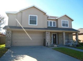 2805 Victoria Park Dr, Corpus Christi, TX 78414