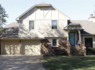 410 Scott St, Valley Center, KS 67147