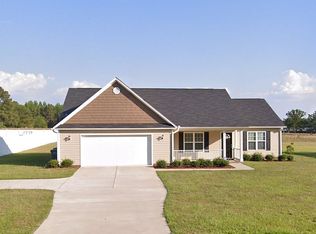 5096 Phillipi Ch Rd, Raeford, NC 28376