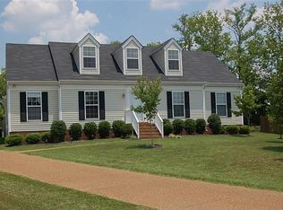 2908 Haddox Pl, Spring Hill, TN 37174