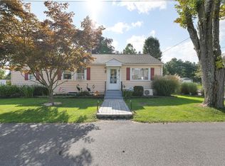 224 Howard St, Stroudsburg, PA 18360