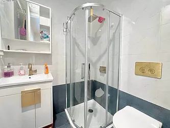 Rented by Doorway NYC, LLC