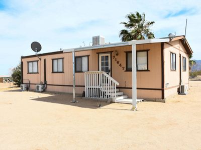 71647 Indian Trl, Twentynine palms, CA, 92277