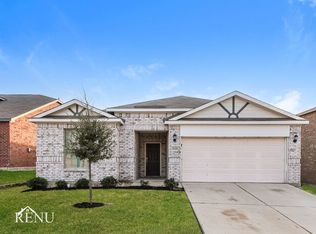 2025 Hialeah Dr, Seagoville, TX 75159