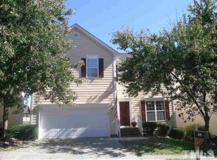 205 Rapp Ln, Apex, NC 27502