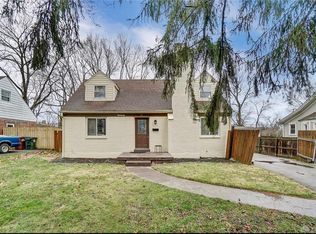 33 Burgess Ave, Dayton, OH
