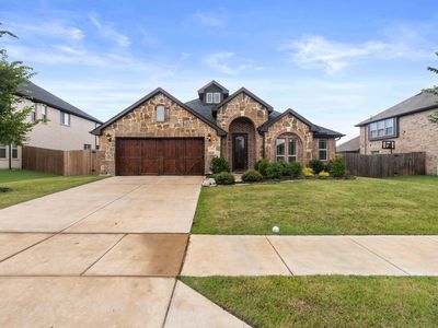 190 Half Moon Dr, Waxahachie, TX, 75165