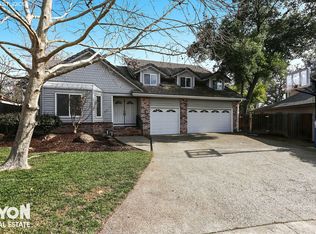 6009 Kifisia Way, Fair Oaks, CA 95628