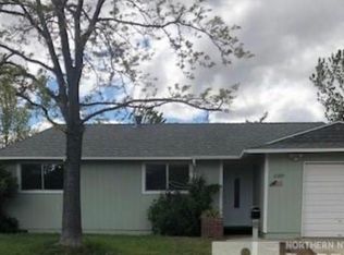 11205 White Sage Dr, Reno, NV 89506