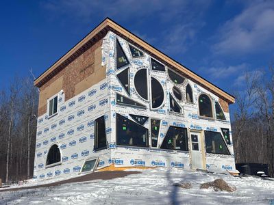 71 Murphy Dr, Grand Marais, MN, 55604