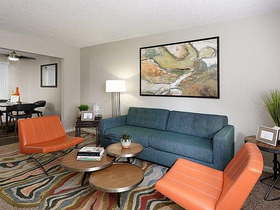 2nd image of 2414 N Tustin Ave #14-O07