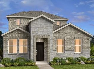 209 Betsy Rd, Hutto, TX 78634