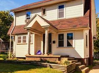 3021 Sherbrooke Rd, Toledo, OH 43606