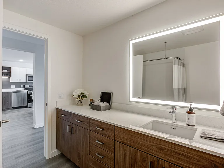 The Mod at Midtown — Photo 7