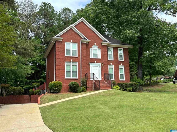 4400 Club Cir, Birmingham, AL 35242