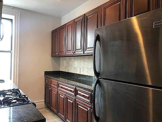 1st image of 558 W 156th St #6