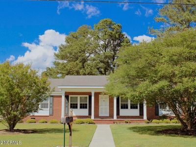 1208 Colonial Avenue NW, Wilson, NC, 27896