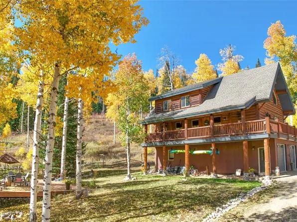 59335 Cripple Creek Court, Clark, CO 80428