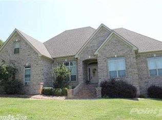 545 Romine Rd, Cabot, AR 72023