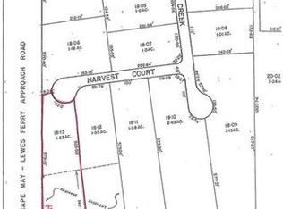 8 Harvest Ct, North Cape May, NJ 08204