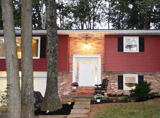 5421 Ridge Rd, Mount Airy, MD 21771