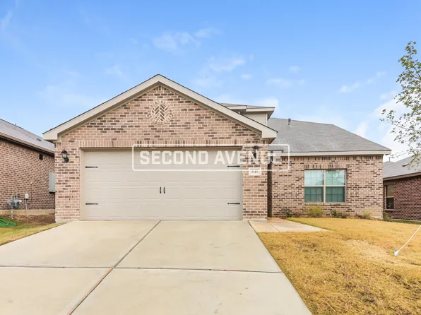 841 Serena Dr, Ferris, TX 75125