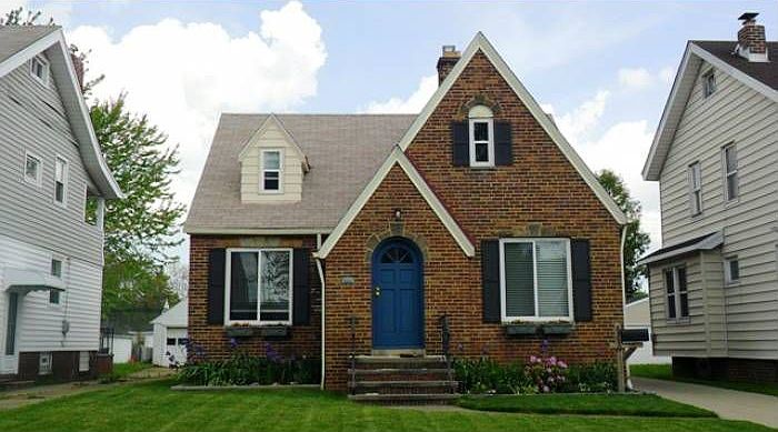 Welcome Home!