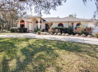 232 E Reehill St, Lecanto, FL 34461