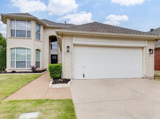 4401 Chris Dr, Fort Worth, TX 76244