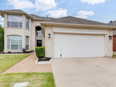 4401 Chris Dr, Fort Worth, TX, 76244
