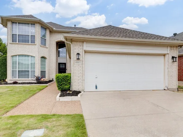 4401 Chris Dr, Fort Worth, TX 76244