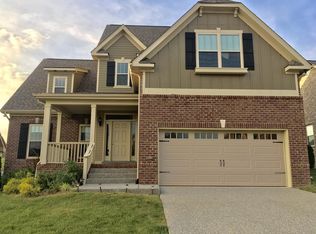 4009 Madrid Dr LOT 453, Spring Hill, TN 37174