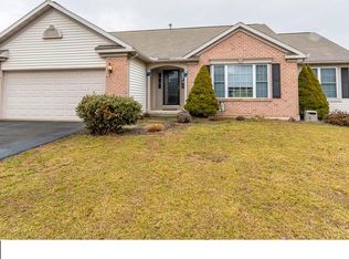 123 Running Creek Dr, Sinking Spring, PA 19608