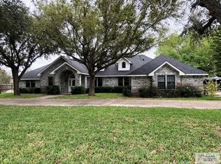 1223 Tanglewood Ln N, Weslaco, TX 78596