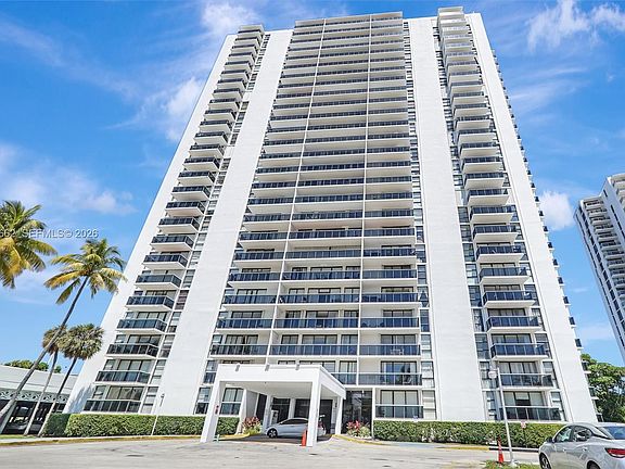2nd image of 3675 N Country Club Dr APT 2310