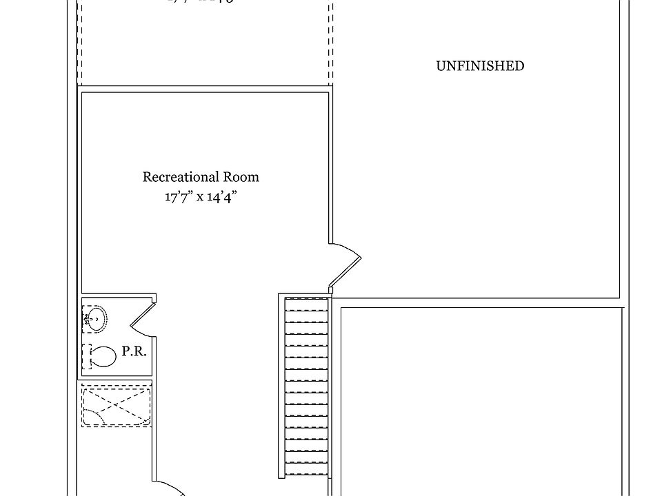 Windsor I Plan, Honeycroft Village 55+, Cochranville, PA 19330 Zillow