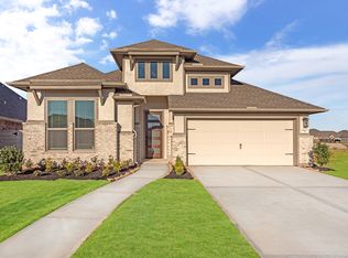 4423 Stone Ridge Ln, Manvel, TX 77578