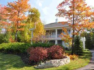 6083 Coastal Cliffs Dr, Bay Harbor, MI 49770