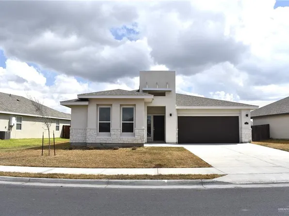 3609 Paso Dr, Harlingen, TX 78550