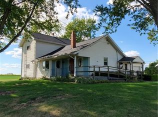 17632 County Road Q1, Napoleon, OH 43545