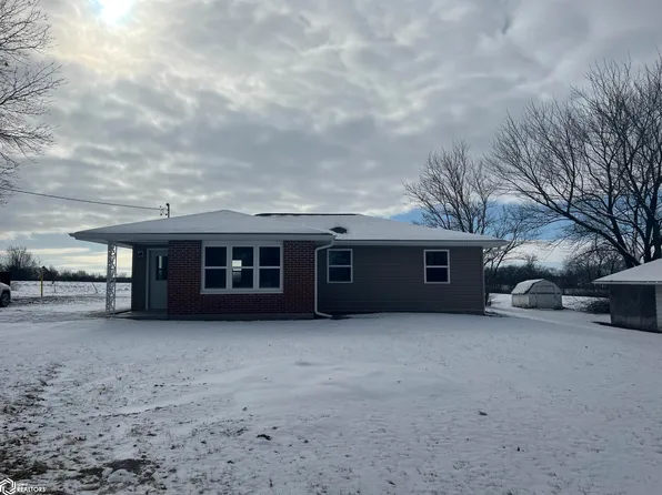 1838 295th St, Argyle, IA 52619