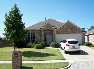 3001 Margot Ct, Wylie, TX 75098