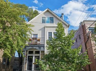 2747 N Dayton St #2, Chicago, IL 60614