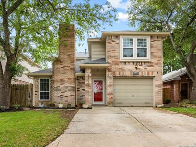 7542 Tantivity, San Antonio, TX, 78249